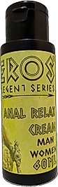 EROS LEGENT ANALRELAX CREAM KOLAY GEVŞEKLİK KREMİ 60 ML 1 ADET