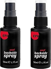 SÜPER ERO ERKEKLERE ÖZEL SPREY 50 ML 2 ADET