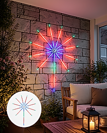 Modüler RGB LED Duvar Işığı UCZZZDP226IŞIK-7-1