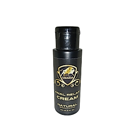 CARABOA ANALRELAX CREAM KADINLAR VE AP.ERKEKLER İÇİN ANALRAHATLATICI KASGEVŞETİCİ KAYDIRICIKREM 60 ML