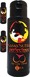 L.KAMASUTRA 3 ADET KALÇAŞEKİLLENDİRİCİ BAY BAYAN BAKIM KREMİ 60 ML
