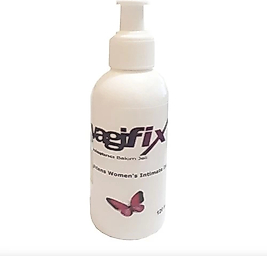 BAYİLİK XML VAGİFİX BAKIM KREMİ 120 ML - VAGİFİX CARE CREAM 120 ML