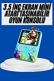 Taşınabilir 4K HD Retro Oyun Konsolu 500 Oyunlu XXUUCZZZG5ATARİİİİİ-11