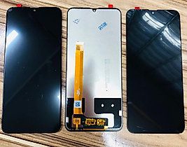 Reeder S19 Max Pro S UYUMLU Ekran Dokunmatik (Siya