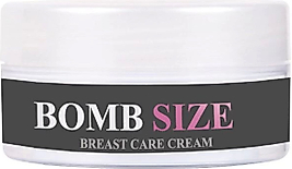 Bomb Size  Masaj Bakım Kremi