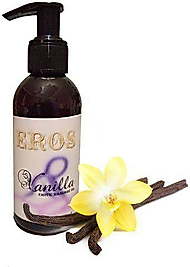EROS EROTİC MASSAGE OİL 120ML KOKULU VANİLYALI EROTİK MASAJ YAĞI