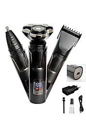 Profesyonel Tıraş Makinesi 3 Başlıklı UCZZZHK3600TIRAŞMMM3
