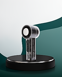 Sessiz USB Şarjlı Mini Vantilatör XUCZNFDİGİTALFAN-1