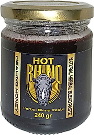 HOTRHİNO 240 GR ERKEĞE KATILAŞTIRICI MACUN