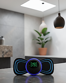 Mini EMS Vücut Masaj Cihazı UCZZZTEKLİSİXPAD-2