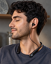 Boyun Askılı Kulaklık Düşük Gecikmeli Bluetooth 5.3 XXUUCZZZY12KULAKLIK