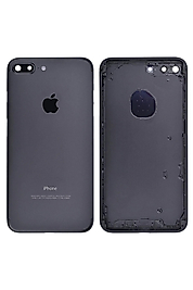 Iphone 7 Plus A Kalite Boş Kasa Siyah