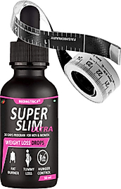 MEDİNUTRİCA SUPER SLİM ULTRA FİZİĞİNİZDEKİ HAFİFLİĞİN VE INCELİĞİN DAMLASI BAY BAYAN 50 ML