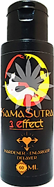 L.KAMASUTRA ERKEĞE 3 ÖZELLİKLİ ÖZEL BAKIM KREMİ 60 ML 3İN1 KREM