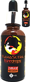 L.KAMASUTRA 2 BİRDEN ERKEKLERE DESTEKIEYICİÖZEL UYARICIDAMIA 30 ML