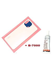Mi 11 Lite Arka Batarya Pil Kapağı (B7000 15 ML) Y
