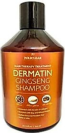 DOLCE DÖKÜLMEYİ ENGELLEYEN YIKADIKÇA UZATAN ETKİSİYLE DERMATIN GİNGSENG SHAMPOO