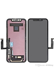 iPhone Xr LCD Dokunmatik Ekran (İncell)