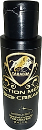 CARABOA 60 ML FAST EFEKTHARD ERECTİONCREAM ERKEKLER IÇİN EREKSİYONARTTIRICI SEKSPERFORMANS KREMİ