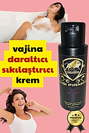 CARABOA KADIN DARALTICILIM SIKILAŞTIRICIM ISTEK ARTTIRICILIM ORGAZMLI ETKİLİ VAJİNAL KREM A-KALİTE