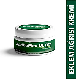 SÜPER SYNTHAFLEX ULTRA KREMİ 1 ADET