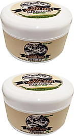 YÖRÜKLÜ ÇÖREK OTU YAĞI KARIŞIMLI MASAJ BAKIM KREMİ 200 ML 2 ADET