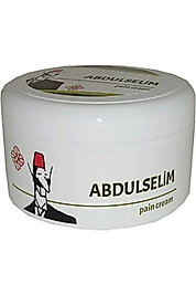 ABDULSELİM PAİN CREAM AĞRI KREMİ 200ML