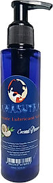 KAMASUTRA HİNDİSTANCEVİZİ AROMALI JEL 125ML / KAMASUTRA LUBRİCANT COCONUT FLAVORED GEL 125ML