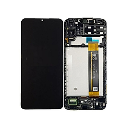 Samsung A14 4G, A145 Ekran Dokunmatik SRV (Çıtalı)