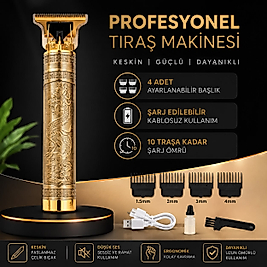 Tıraş Makinası