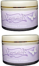 SÜPER VAGİWHİTE INTİM KADINLAR IÇİN GENİTAL BAKIM KREM 100 ML X 2 ADET