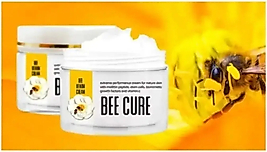 SÜPER BEE CURE BAKIM KREMİ 100 ML X 2 ADET