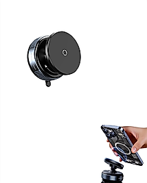 Araç Telefon Tutucu + Vakumlu Montaj K009TELEFONTUTUCU-1