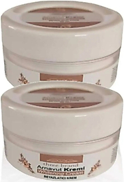 ARNAVUT  KREMİ 50 ML 2 ADET