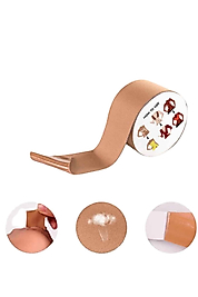 Göğüs Bandı Toparlayıcı ve Şekillendirici Suya Dayanıklı UCZGÖĞÜSBANDI2