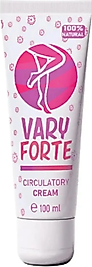 VARY FORTE TÜP YOĞUN KREM 100 ML 3 ADET