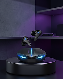 Bluetooth 5.0 Kulaklık 3D Ses Kalitesi XUCZZZK55KULAKLIK