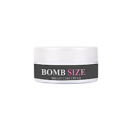 BOMBSİZE GÖĞÜSLERİNİZE SIKISERTDİKKALKIK GÜNLÜK BAKIM KREMİ 50 ML