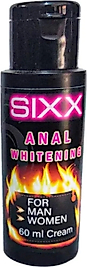 SÜPER SIXX 1ANAI TON DEĞİŞTİRME KREMİ BAY 60 ML