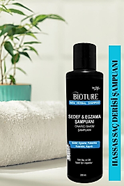 BIOTURE ŞAMPUAN