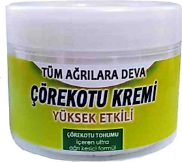 SÜPER MEM ÇÖREK OTU KREMİ 100 ML - 1 ADET