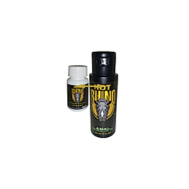 HOTRHİNO 60 ML KADIN&ERKEK ANALRELAX MASAJ KREMİ + ERKEKLERE ÖZEL 30 LU