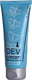 DEV CREAM DEVELOPMENT CREAM 100 ML