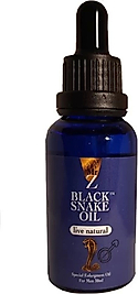 BLACK SNAKE DAMLA