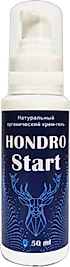HONDROSTART MUZİCE BAKIM KREMİ 50ML X 1 AD