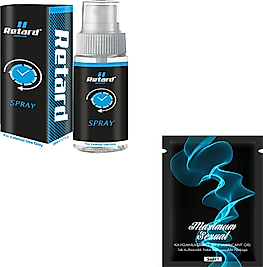 RETARD ERKEKLERE ÖZEL SPREY 30 ML