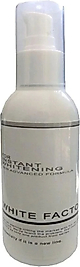 SÜPER WHİTE FACTOR 120 ML CİLT BAKIM KREMİ