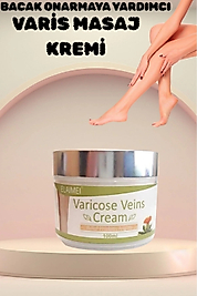 VARİCOSE KREMİ 100 ML