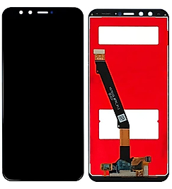 Psmart Lcd Ekran (SİYAH)
