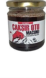 MİYO LİFE MİYOLİFE ÇAKŞIR OTU MACUN TESTOSTEERON BOOSTER